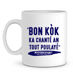 Mug BON KOK