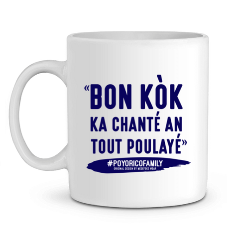 Mug BON KOK