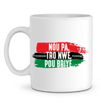 Mug BRIYE