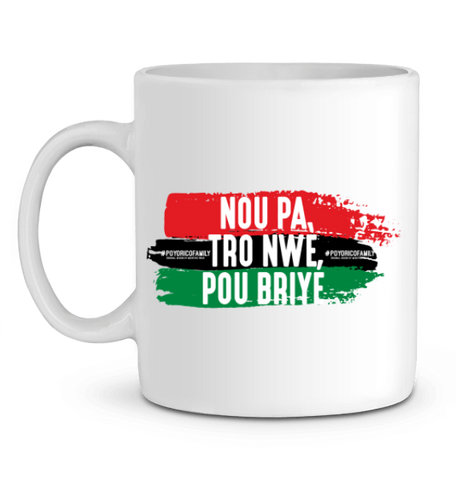 Mug BRIYE