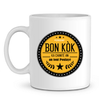 Mug BON KOK 2