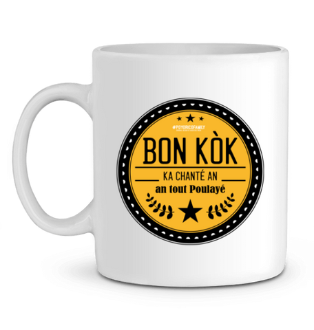 Mug BON KOK 2