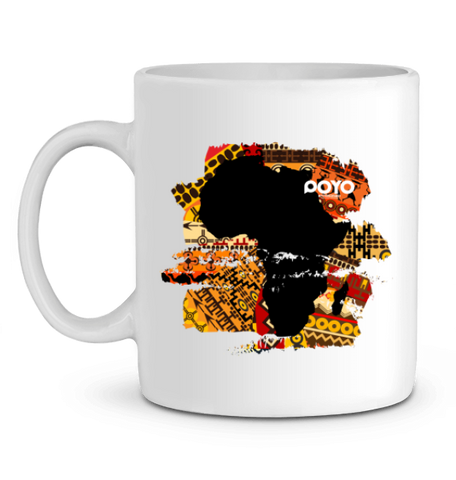 Mug COLLECTION RACINES