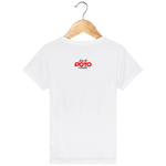 Tee Shirt Enfant Bio POYO STANDY