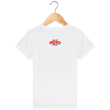 Tee Shirt Enfant Bio POYO STANDY