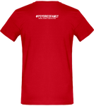 T-Shirt LESPRI KREYOL mod. LITE