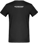 T-Shirt LESPRI KREYOL mod. LITE
