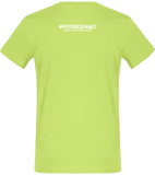 T-Shirt LESPRI KREYOL mod. LITE