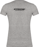 T-Shirt LESPRI KREYOL mod. PA JALOU MWEN