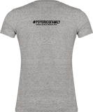 T-Shirt LESPRI KREYOL mod. PA JALOU MWEN