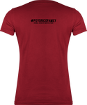 T-Shirt LESPRI KREYOL mod. PA JALOU MWEN