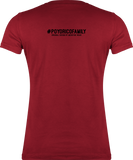 T-Shirt LESPRI KREYOL mod. PA JALOU MWEN