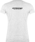 T-Shirt LESPRI KREYOL mod. PA JALOU MWEN