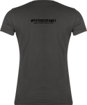 T-Shirt LESPRI KREYOL mod. PA JALOU MWEN