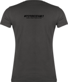 T-Shirt LESPRI KREYOL mod. PA JALOU MWEN