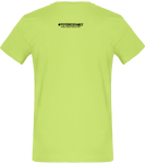 T-shirt  Homme AFRIKA VINTAGE