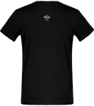 T-Shirt LESPRI KREYOL mod. TOUCHE GRENN