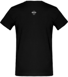 T-Shirt LESPRI KREYOL mod. TOUCHE GRENN