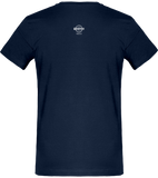 T-Shirt LESPRI KREYOL mod. TOUCHE GRENN