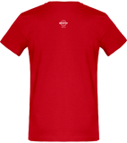 T-Shirt LESPRI KREYOL mod. TOUCHE GRENN