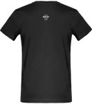 T-Shirt LESPRI KREYOL mod. TOUCHE GRENN