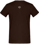 T-Shirt LESPRI KREYOL mod. TOUCHE GRENN