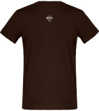 T-Shirt LESPRI KREYOL mod. TOUCHE GRENN