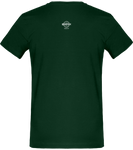 T-Shirt LESPRI KREYOL mod. TOUCHE GRENN