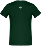 T-Shirt LESPRI KREYOL mod. TOUCHE GRENN
