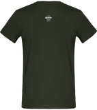 T-Shirt LESPRI KREYOL mod. TOUCHE GRENN