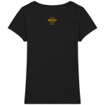 T-Shirt LESPRI KREYOL mod. FILE KOUTO