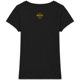 T-Shirt LESPRI KREYOL mod. FILE KOUTO