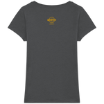 T-Shirt LESPRI KREYOL mod. FILE KOUTO