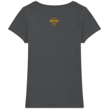 T-Shirt LESPRI KREYOL mod. FILE KOUTO