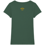 T-Shirt LESPRI KREYOL mod. FILE KOUTO