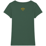 T-Shirt LESPRI KREYOL mod. FILE KOUTO