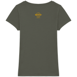 T-Shirt LESPRI KREYOL mod. FILE KOUTO