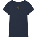 T-Shirt LESPRI KREYOL mod. FILE KOUTO