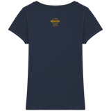 T-Shirt LESPRI KREYOL mod. FILE KOUTO