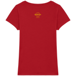 T-Shirt LESPRI KREYOL mod. FILE KOUTO