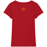 T-Shirt LESPRI KREYOL mod. FILE KOUTO