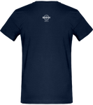 T-shirt LESPRI KREYOL mod. CHYEN PA KA FE CHAT