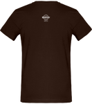 T-shirt LESPRI KREYOL mod. CHYEN PA KA FE CHAT