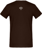 T-shirt LESPRI KREYOL mod. CHYEN PA KA FE CHAT