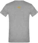 T-Shirt LESPRI KREYOL mod. FANM TOMBE