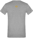 T-Shirt LESPRI KREYOL mod. FANM TOMBE