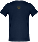 T-Shirt LESPRI KREYOL mod. FANM TOMBE