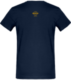 T-Shirt LESPRI KREYOL mod. FANM TOMBE