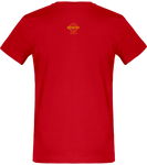 T-Shirt LESPRI KREYOL mod. FANM TOMBE
