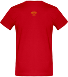 T-Shirt LESPRI KREYOL mod. FANM TOMBE